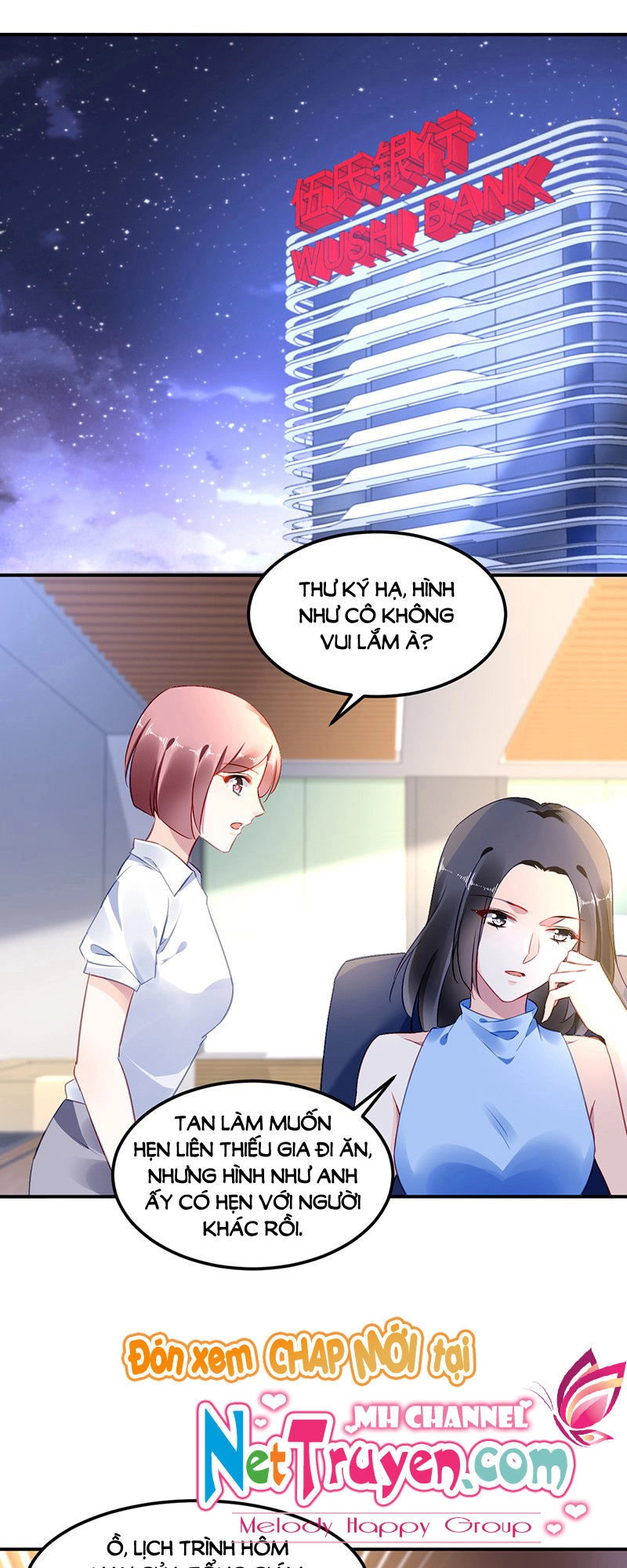 Đối Kháng Hoa Tâm Chủ Thượng Chapter 23 - 13