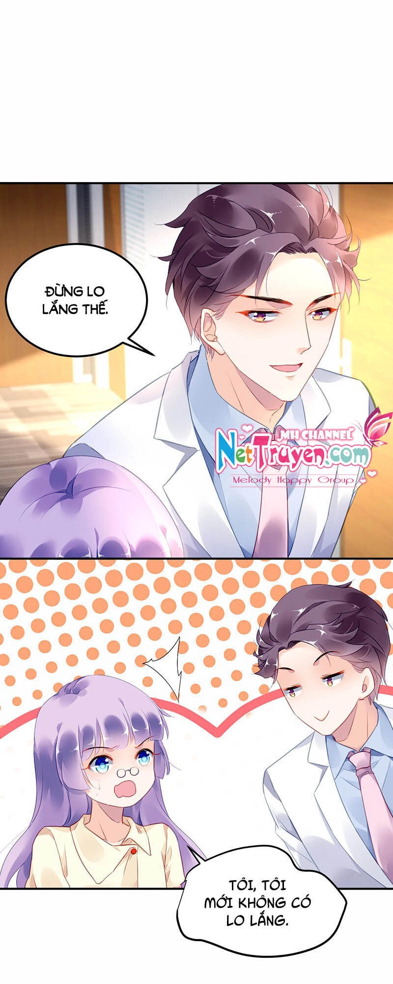 Đối Kháng Hoa Tâm Chủ Thượng Chapter 24 - 5