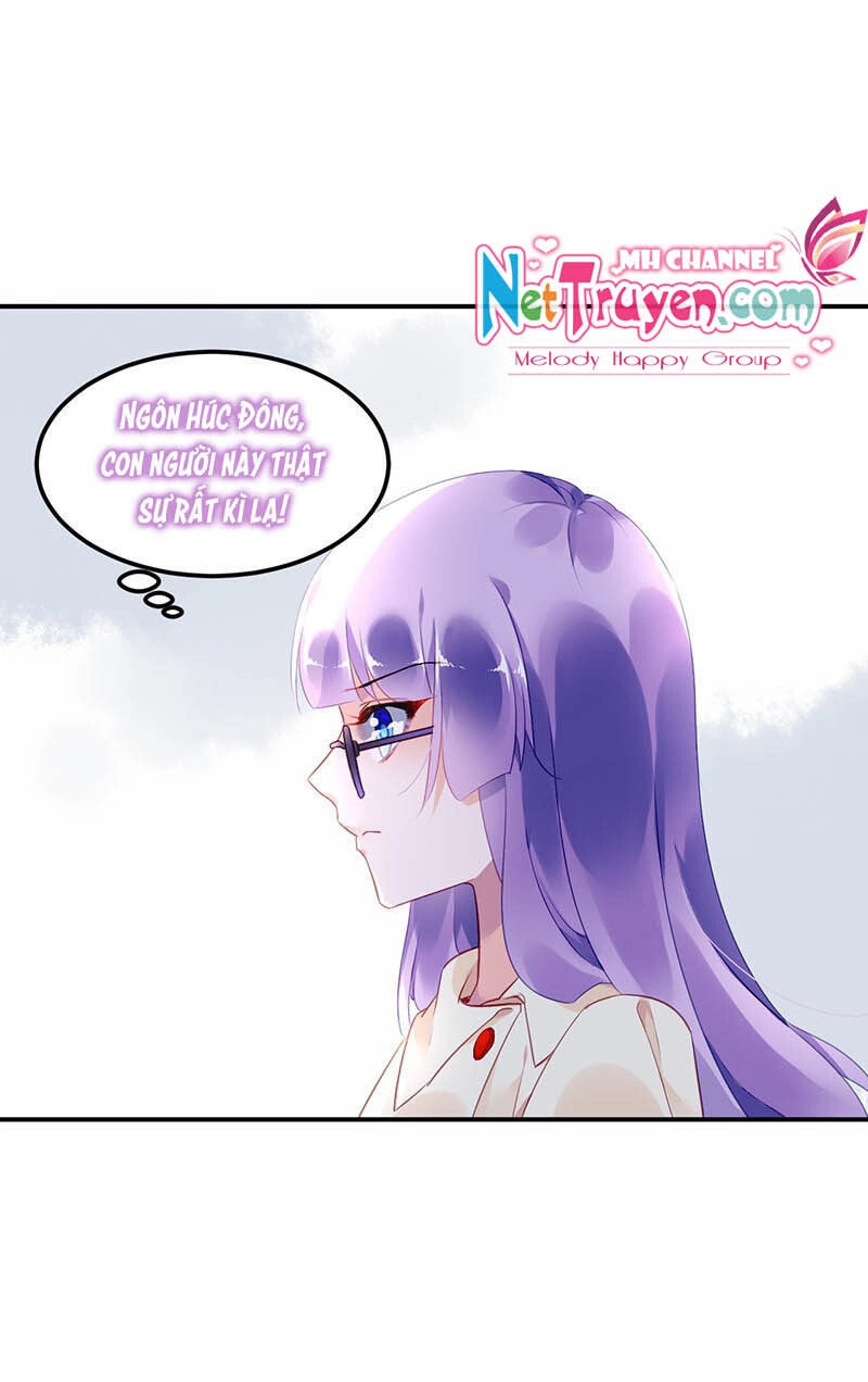 Đối Kháng Hoa Tâm Chủ Thượng Chapter 24 - 6