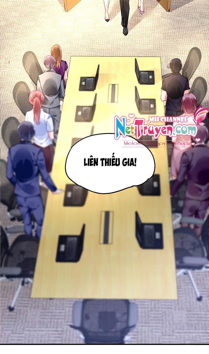 Đối Kháng Hoa Tâm Chủ Thượng Chapter 24 - 8