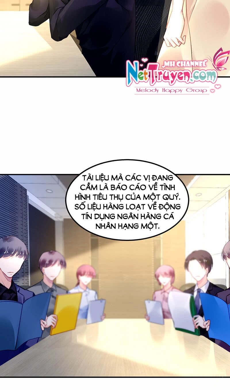 Đối Kháng Hoa Tâm Chủ Thượng Chapter 24 - 10