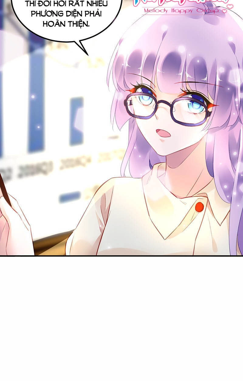 Đối Kháng Hoa Tâm Chủ Thượng Chapter 24 - 12