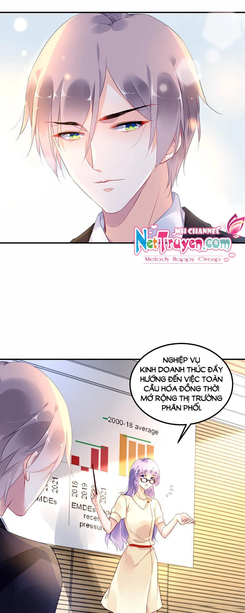 Đối Kháng Hoa Tâm Chủ Thượng Chapter 24 - 13