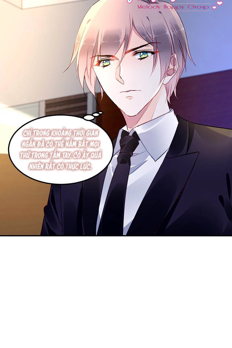 Đối Kháng Hoa Tâm Chủ Thượng Chapter 25 - 4