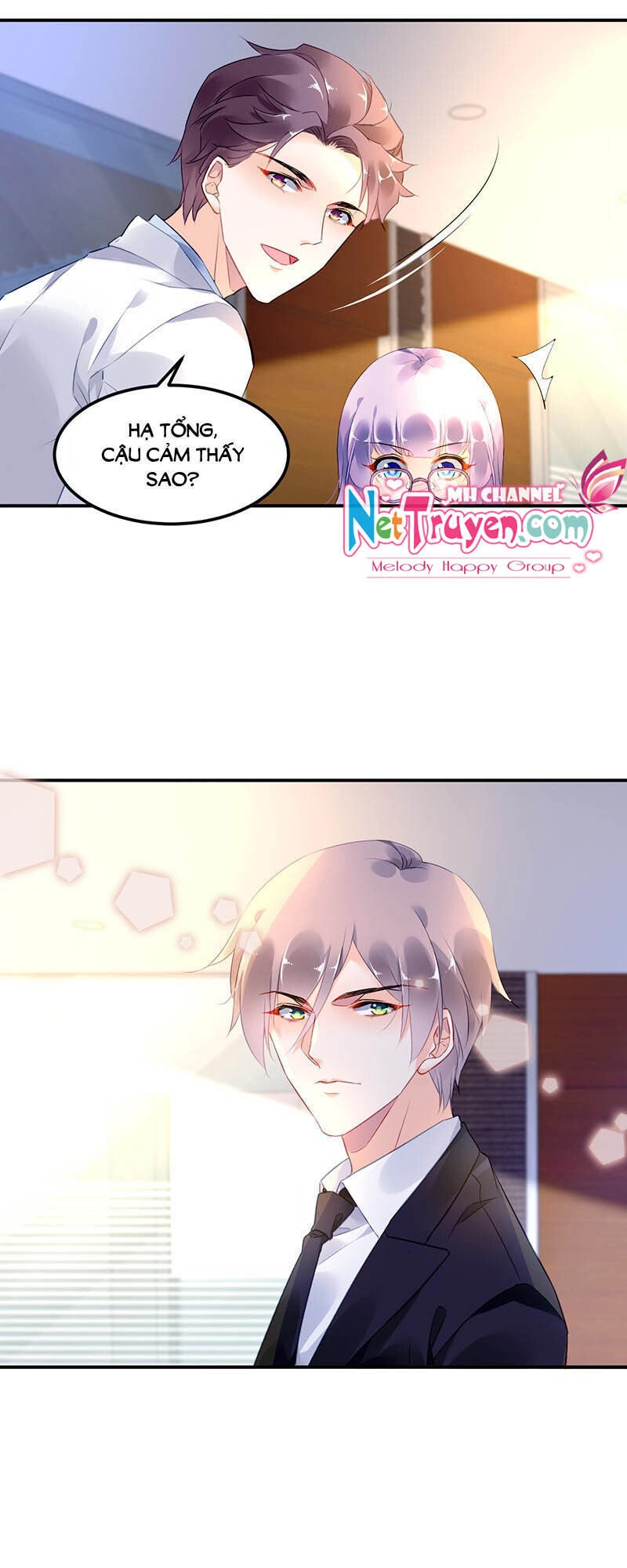 Đối Kháng Hoa Tâm Chủ Thượng Chapter 25 - 5