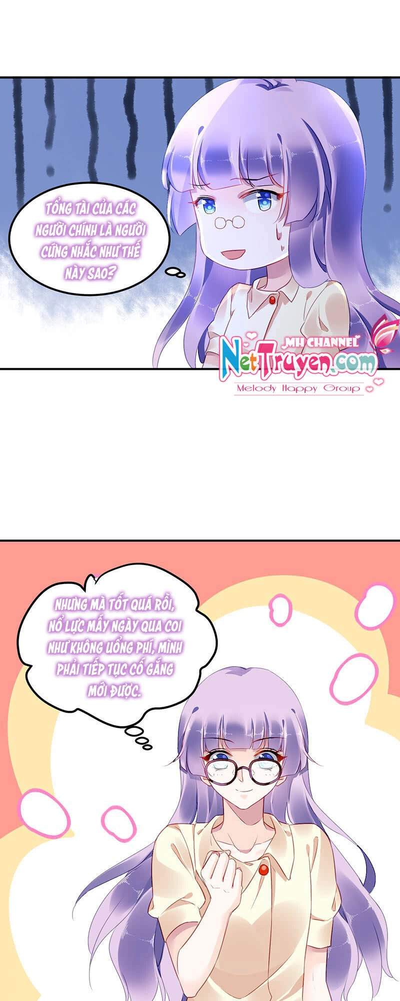 Đối Kháng Hoa Tâm Chủ Thượng Chapter 25 - 9