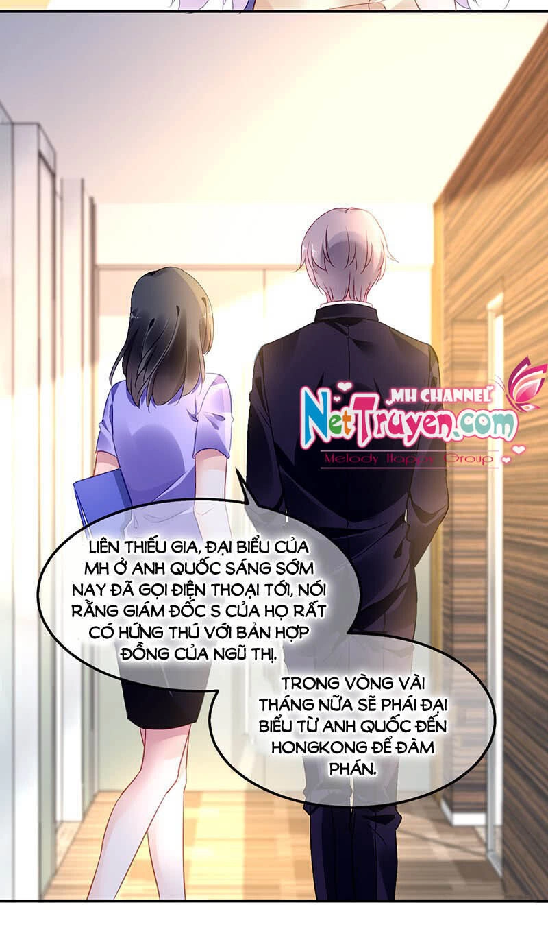 Đối Kháng Hoa Tâm Chủ Thượng Chapter 25 - 10