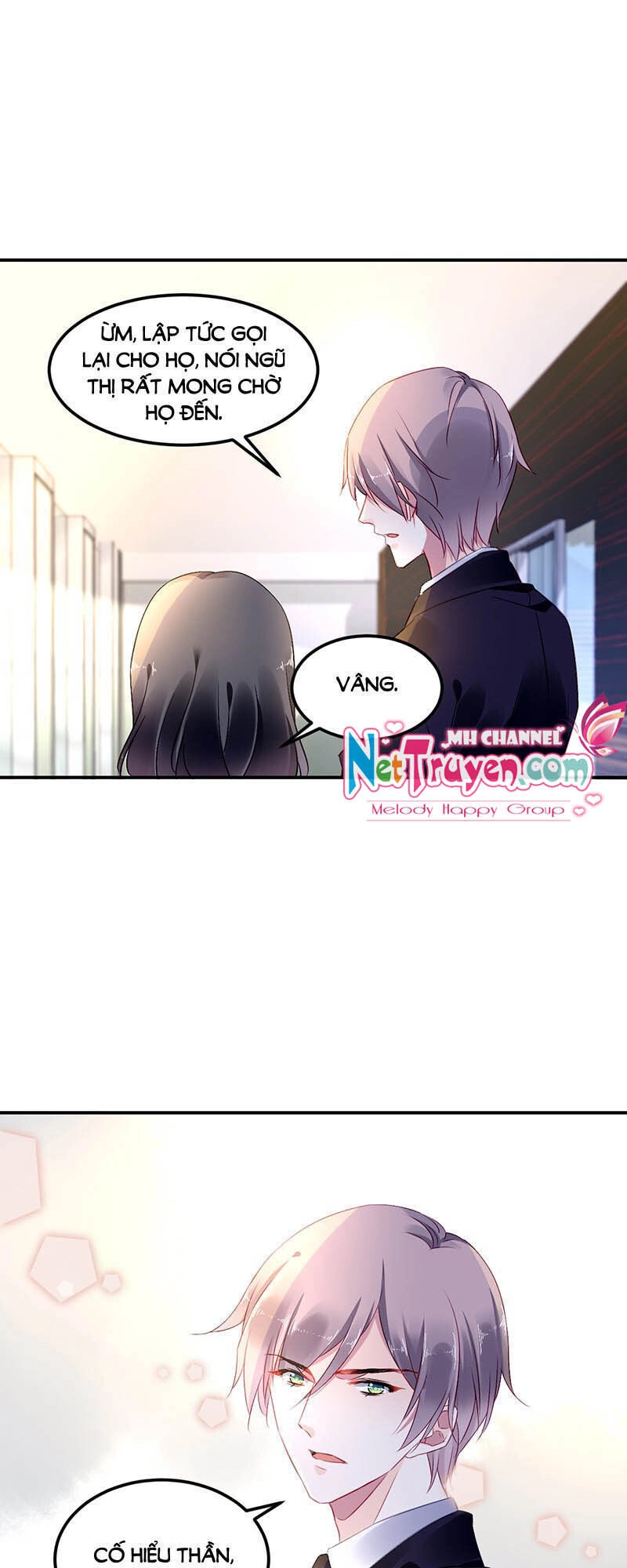 Đối Kháng Hoa Tâm Chủ Thượng Chapter 25 - 11