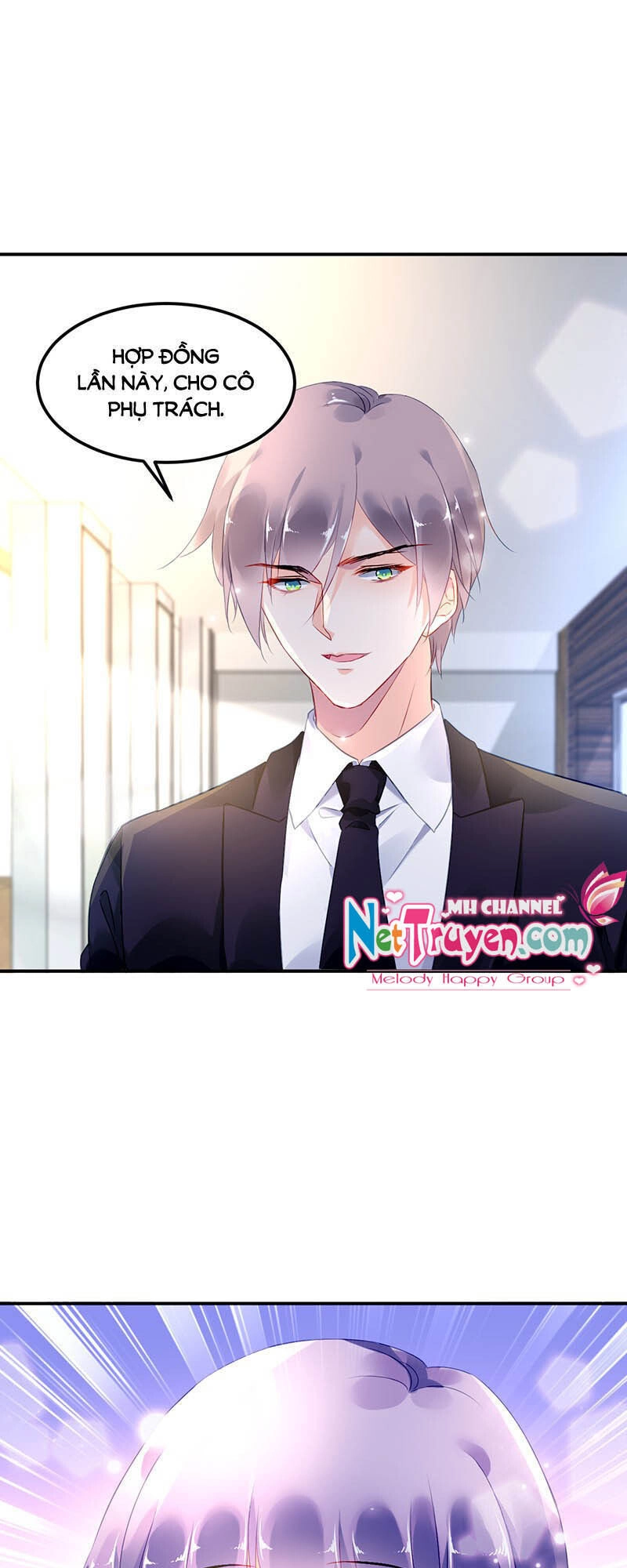 Đối Kháng Hoa Tâm Chủ Thượng Chapter 25 - 13