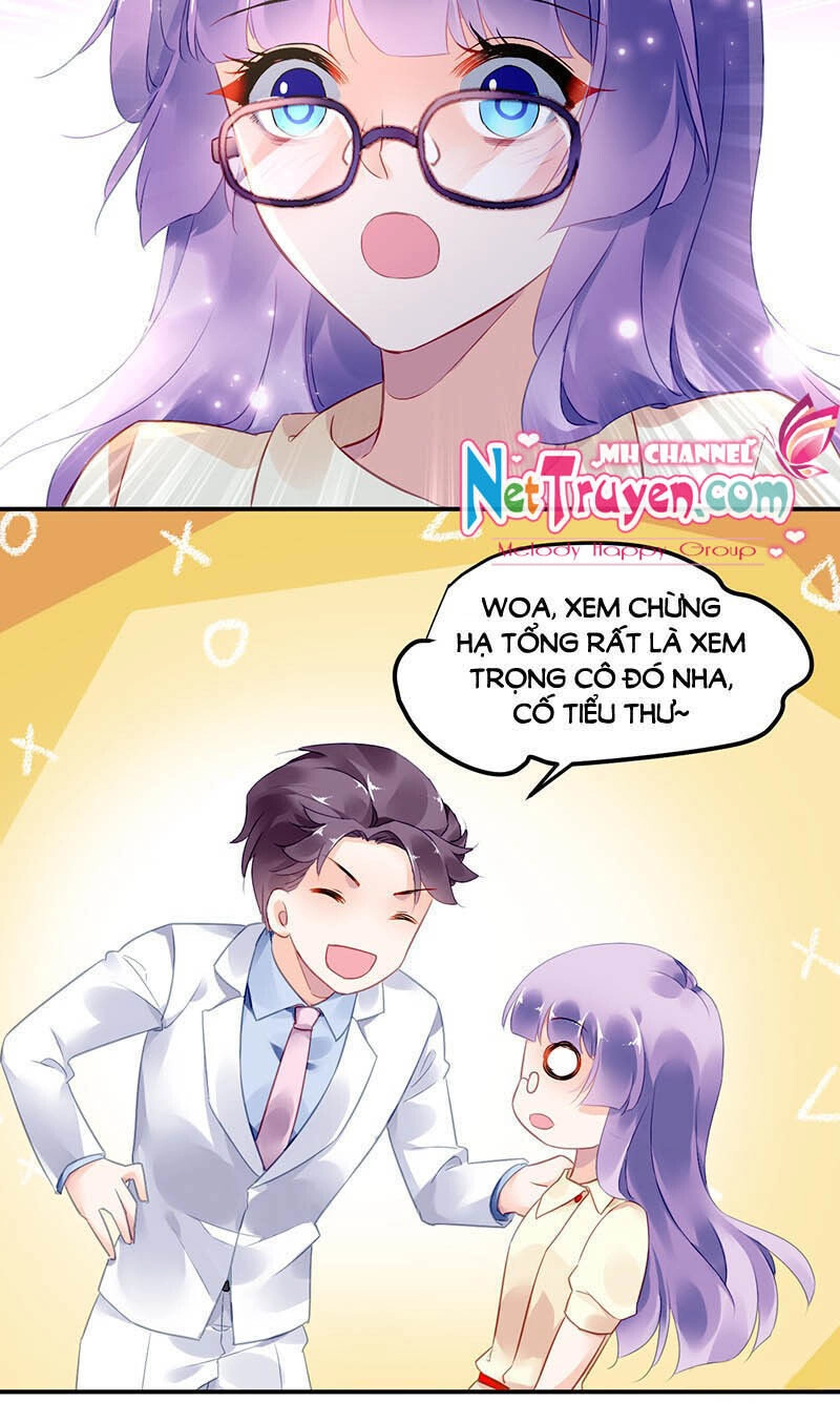 Đối Kháng Hoa Tâm Chủ Thượng Chapter 25 - 14