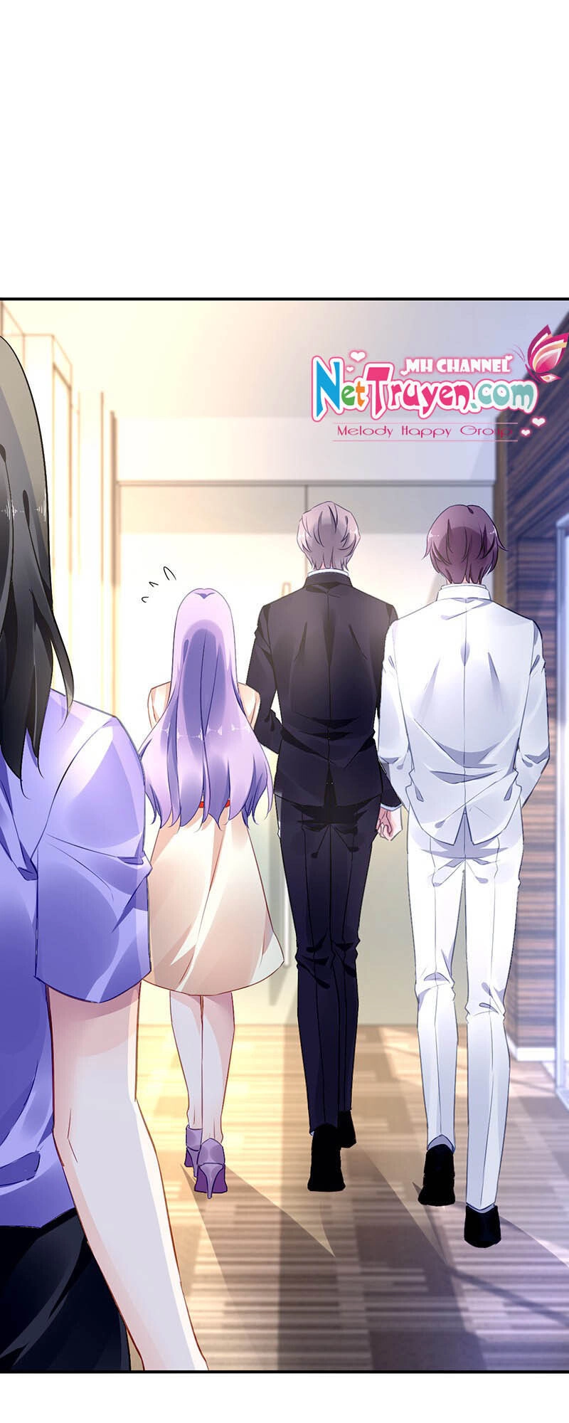 Đối Kháng Hoa Tâm Chủ Thượng Chapter 25 - 15