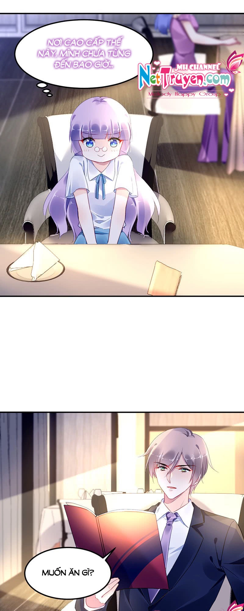 Đối Kháng Hoa Tâm Chủ Thượng Chapter 26 - 4