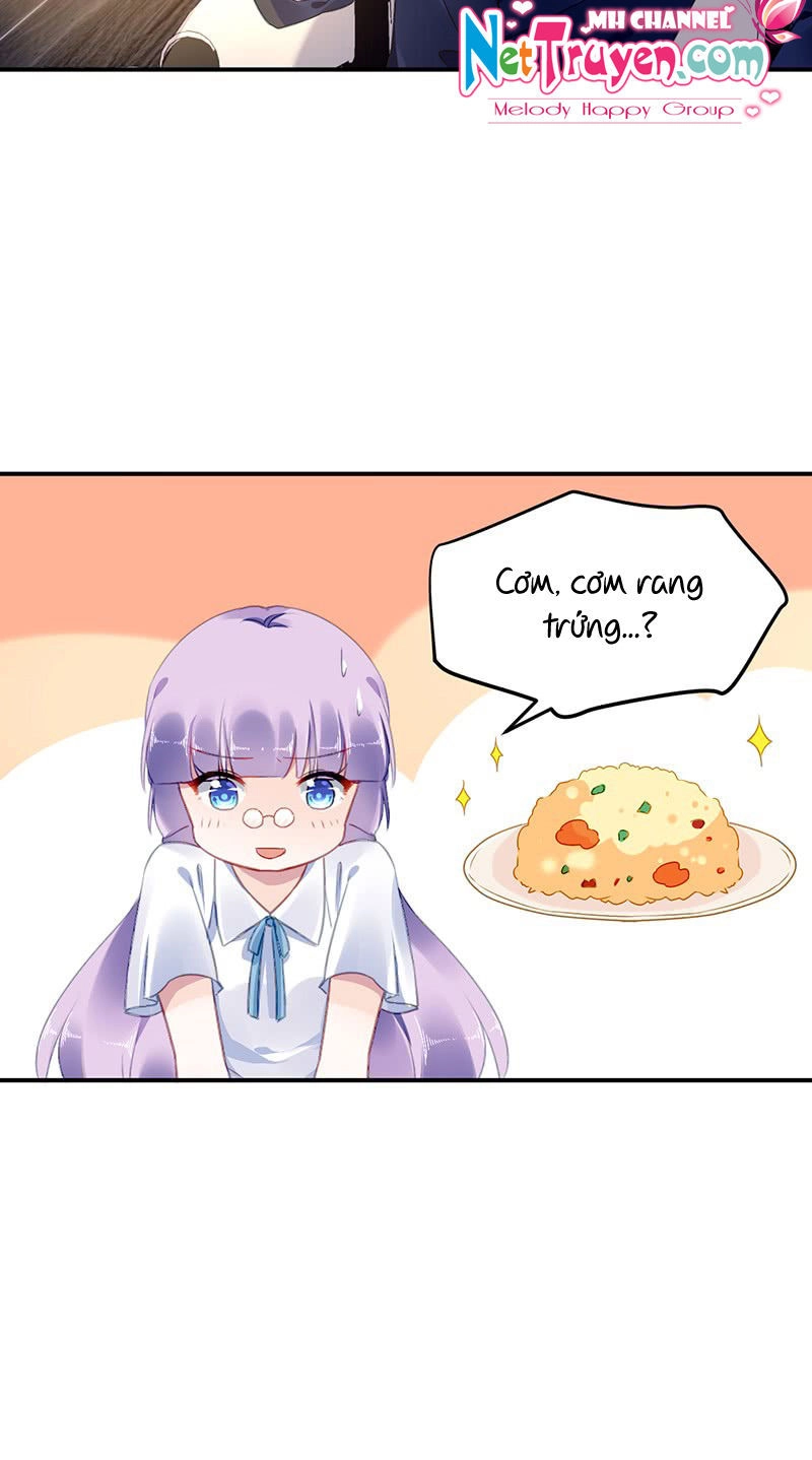 Đối Kháng Hoa Tâm Chủ Thượng Chapter 26 - 5