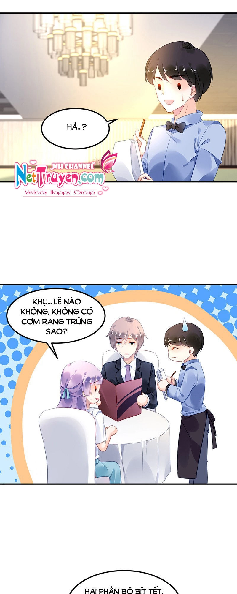 Đối Kháng Hoa Tâm Chủ Thượng Chapter 26 - 6