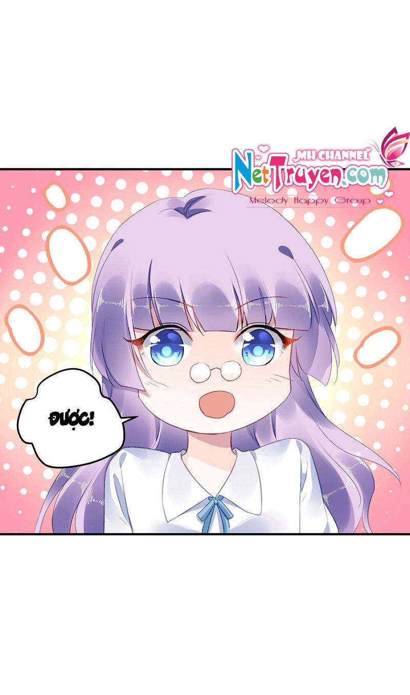 Đối Kháng Hoa Tâm Chủ Thượng Chapter 26 - 9