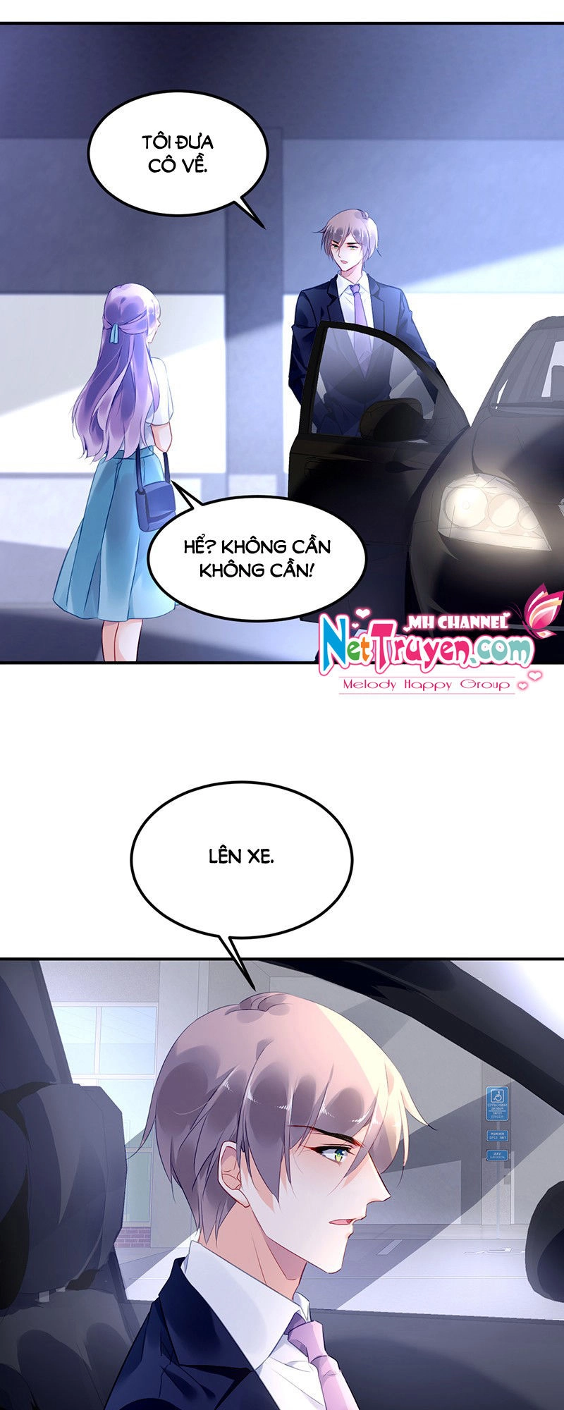 Đối Kháng Hoa Tâm Chủ Thượng Chapter 26 - 10