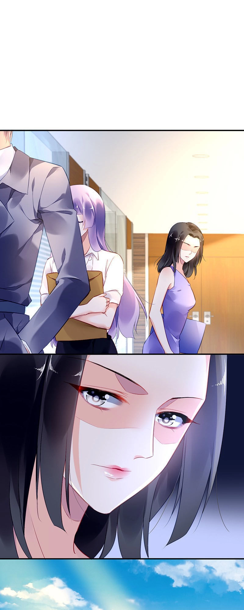 Đối Kháng Hoa Tâm Chủ Thượng Chapter 28 - 6