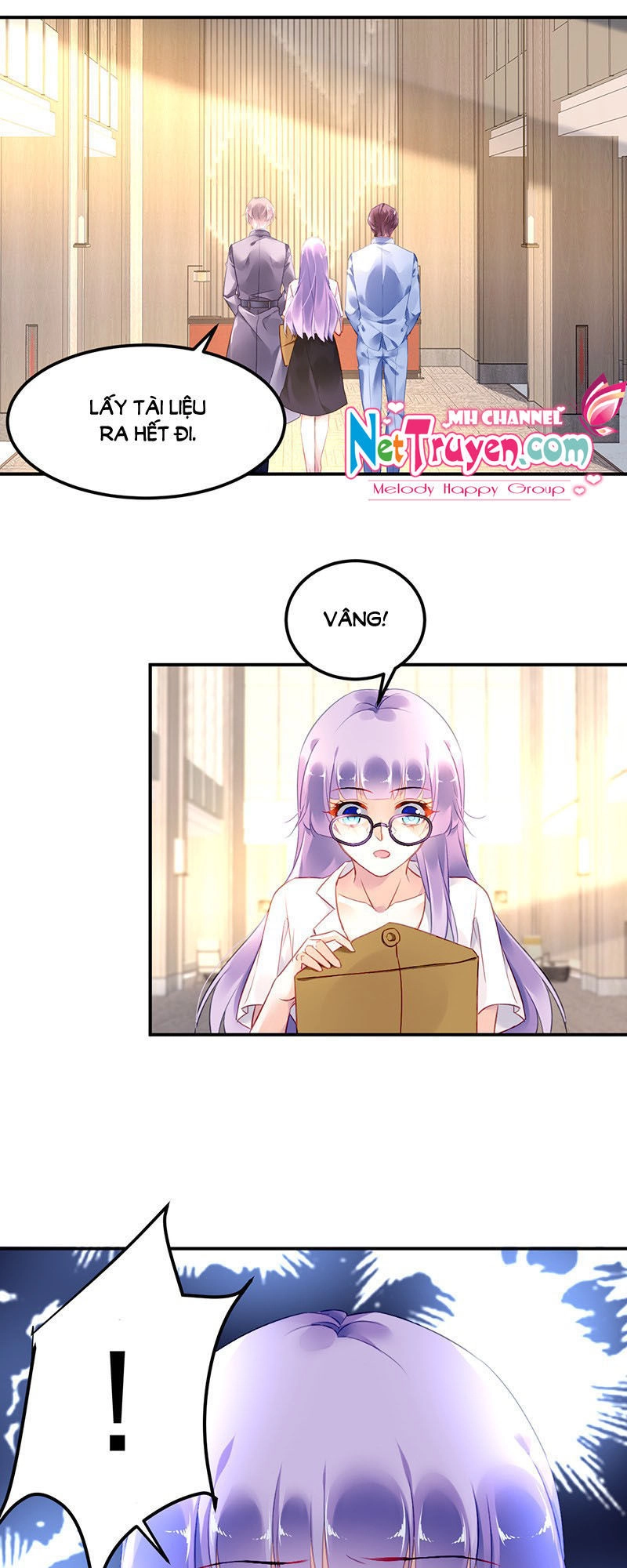 Đối Kháng Hoa Tâm Chủ Thượng Chapter 28 - 8