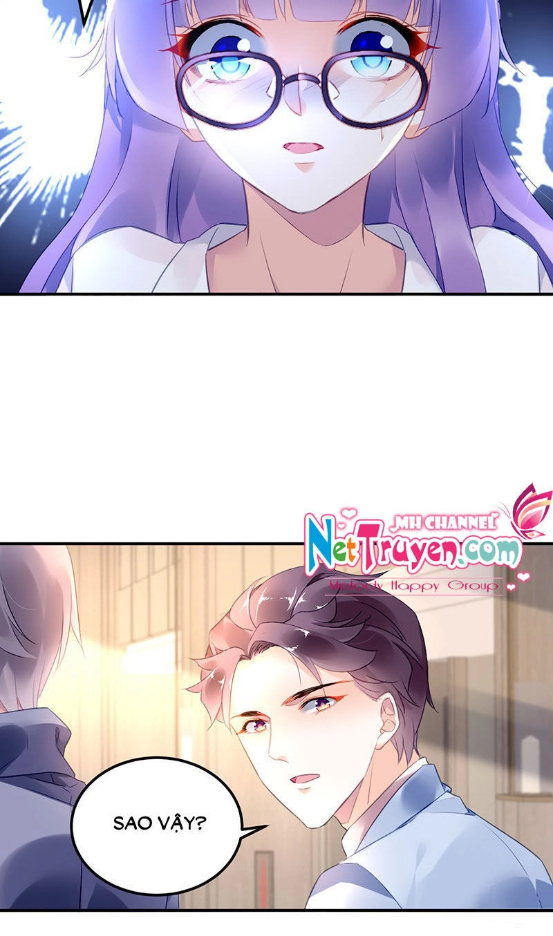 Đối Kháng Hoa Tâm Chủ Thượng Chapter 28 - 9