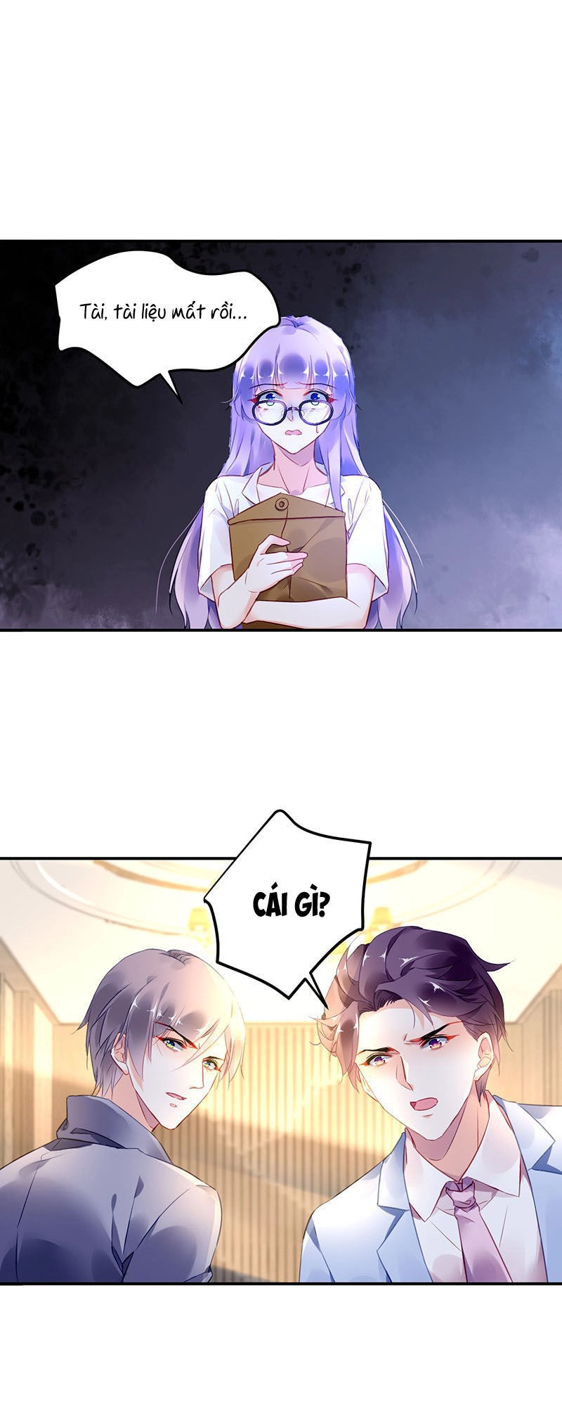 Đối Kháng Hoa Tâm Chủ Thượng Chapter 28 - 10