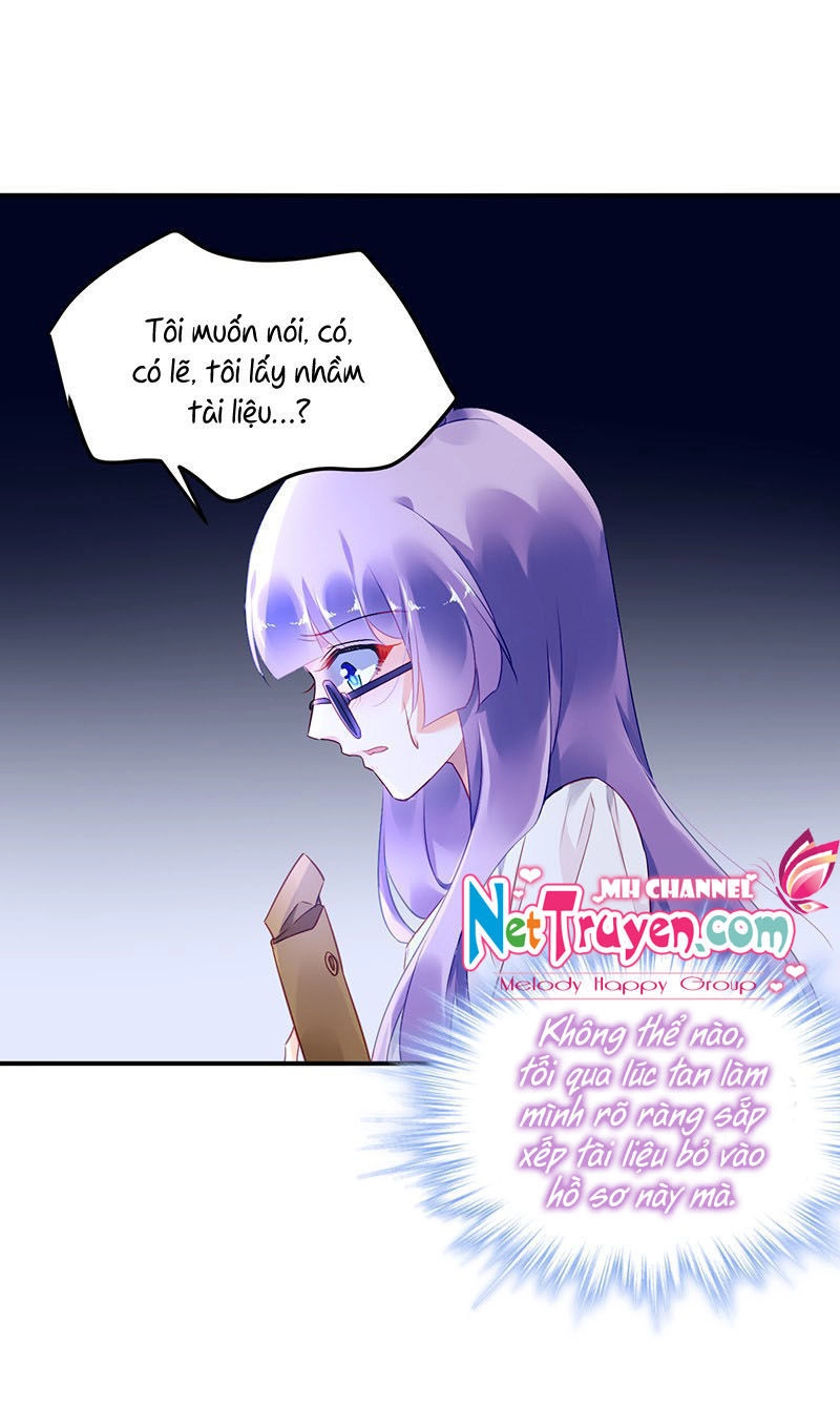 Đối Kháng Hoa Tâm Chủ Thượng Chapter 28 - 11