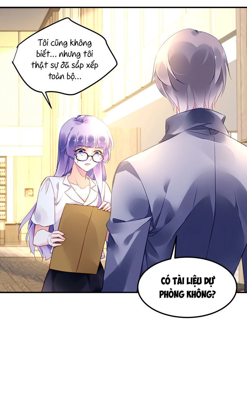 Đối Kháng Hoa Tâm Chủ Thượng Chapter 28 - 13