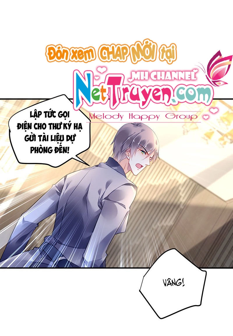 Đối Kháng Hoa Tâm Chủ Thượng Chapter 28 - 14