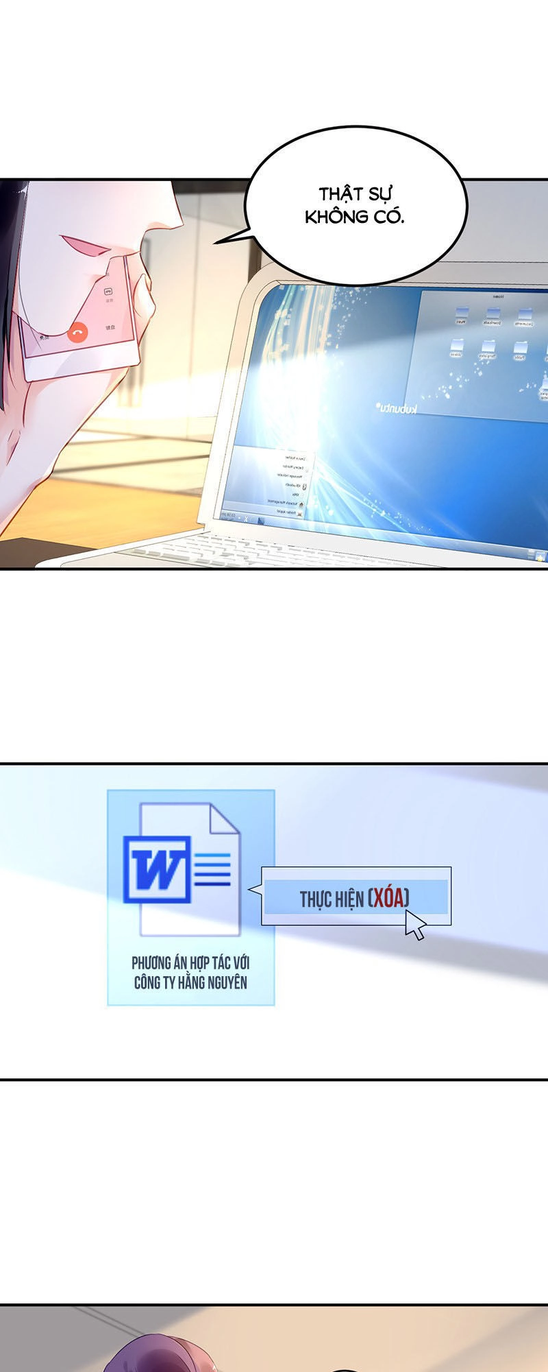 Đối Kháng Hoa Tâm Chủ Thượng Chapter 29 - 6