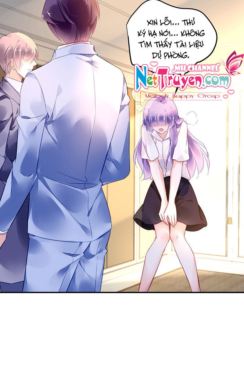 Đối Kháng Hoa Tâm Chủ Thượng Chapter 29 - 7