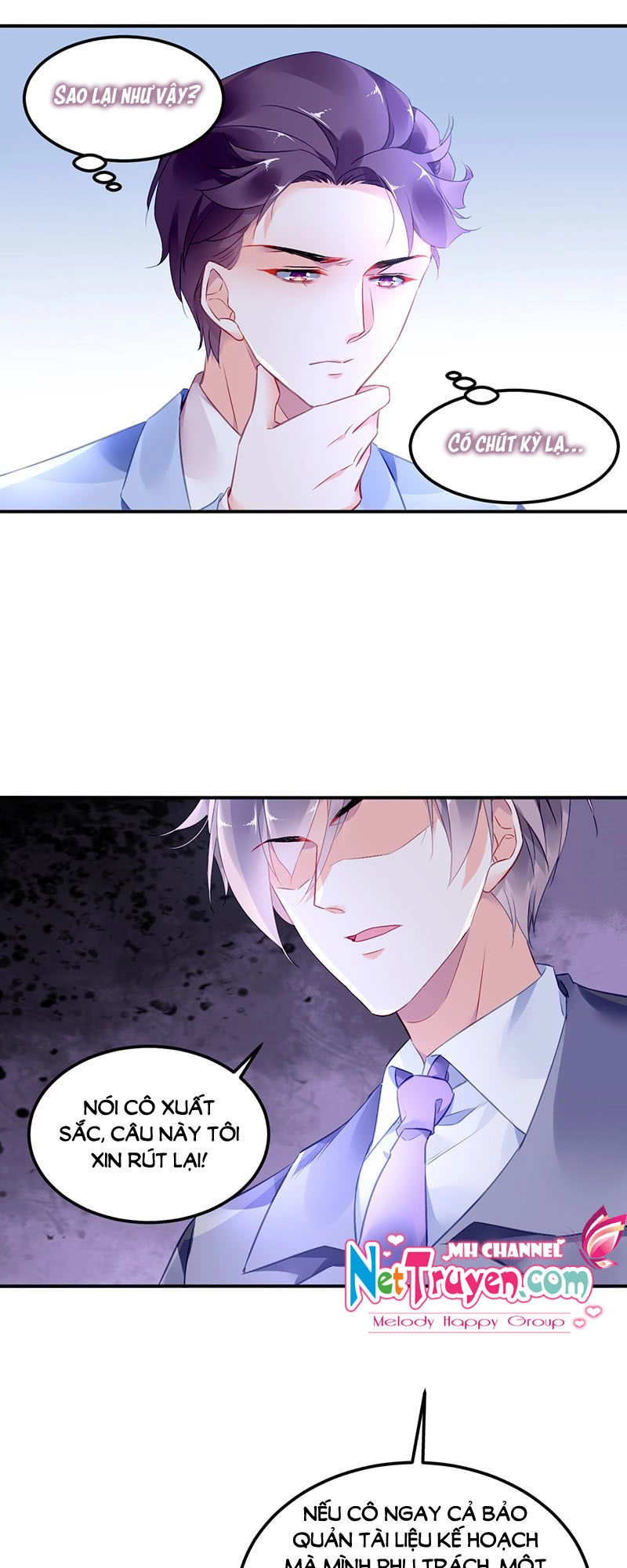 Đối Kháng Hoa Tâm Chủ Thượng Chapter 29 - 8