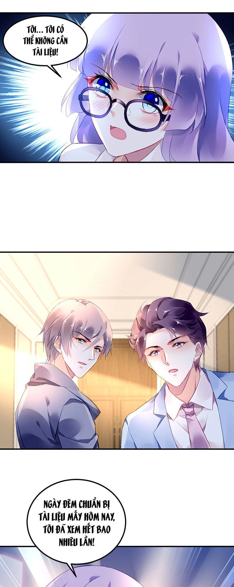 Đối Kháng Hoa Tâm Chủ Thượng Chapter 29 - 12