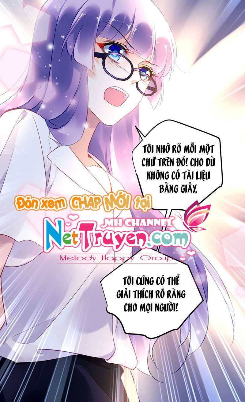 Đối Kháng Hoa Tâm Chủ Thượng Chapter 29 - 13