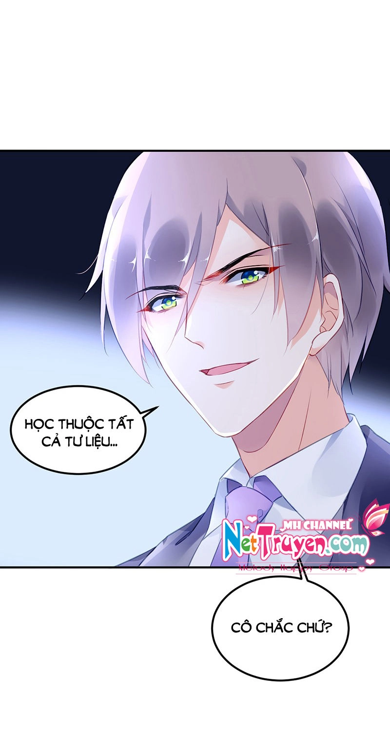 Đối Kháng Hoa Tâm Chủ Thượng Chapter 30 - 4