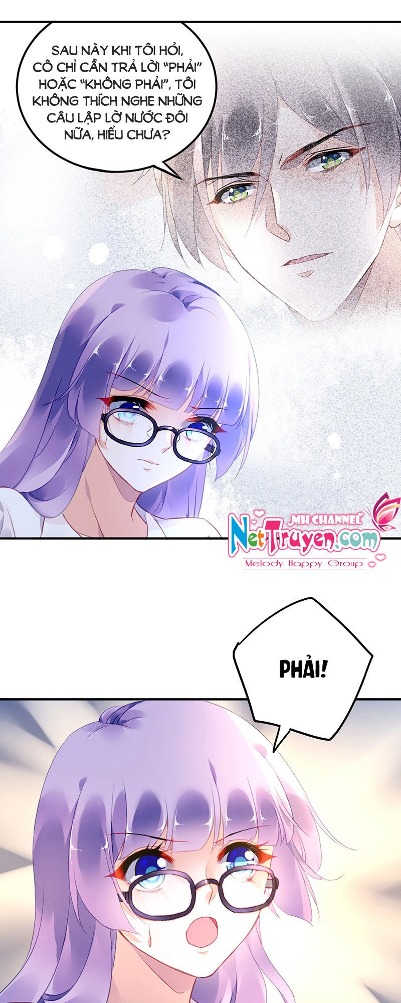 Đối Kháng Hoa Tâm Chủ Thượng Chapter 30 - 5