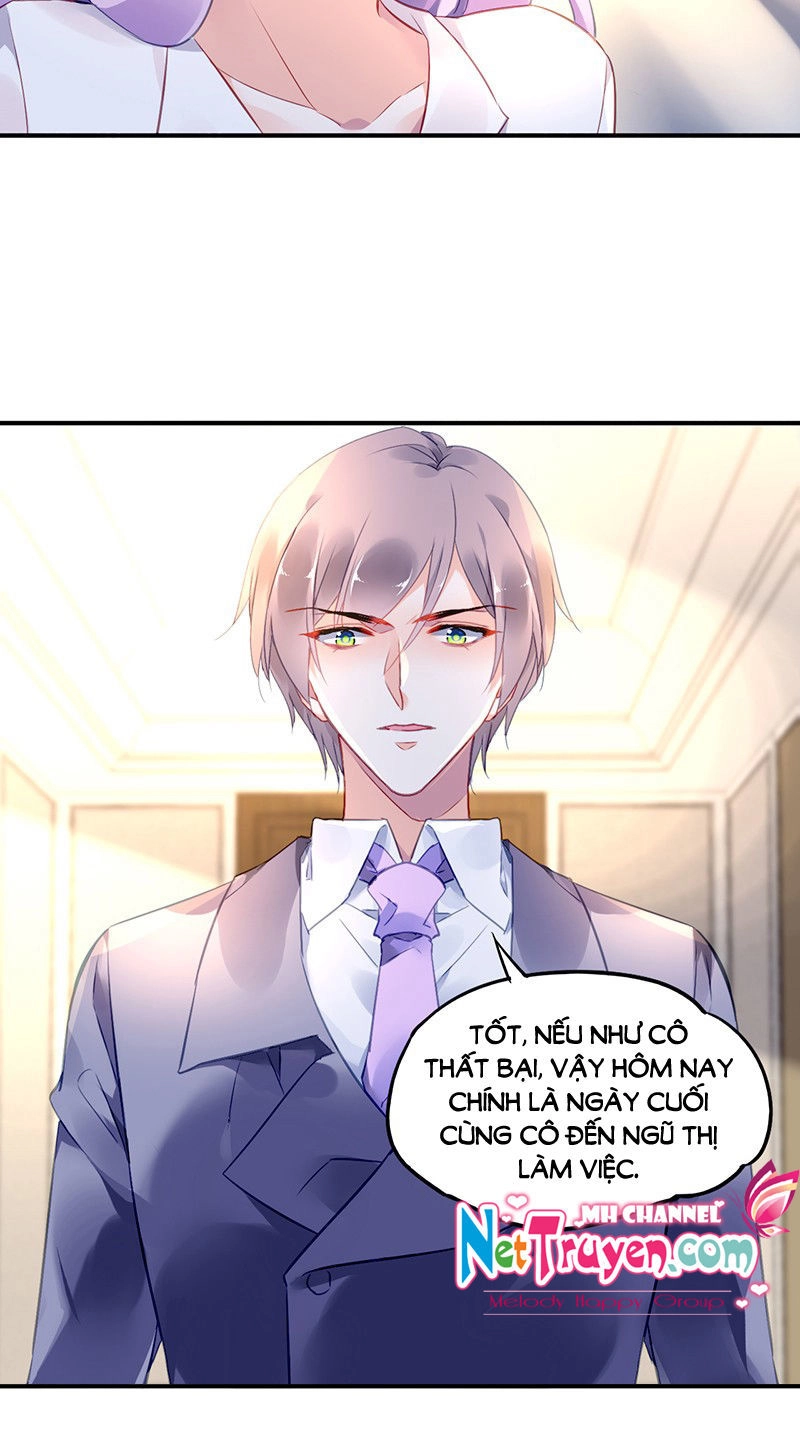 Đối Kháng Hoa Tâm Chủ Thượng Chapter 30 - 6