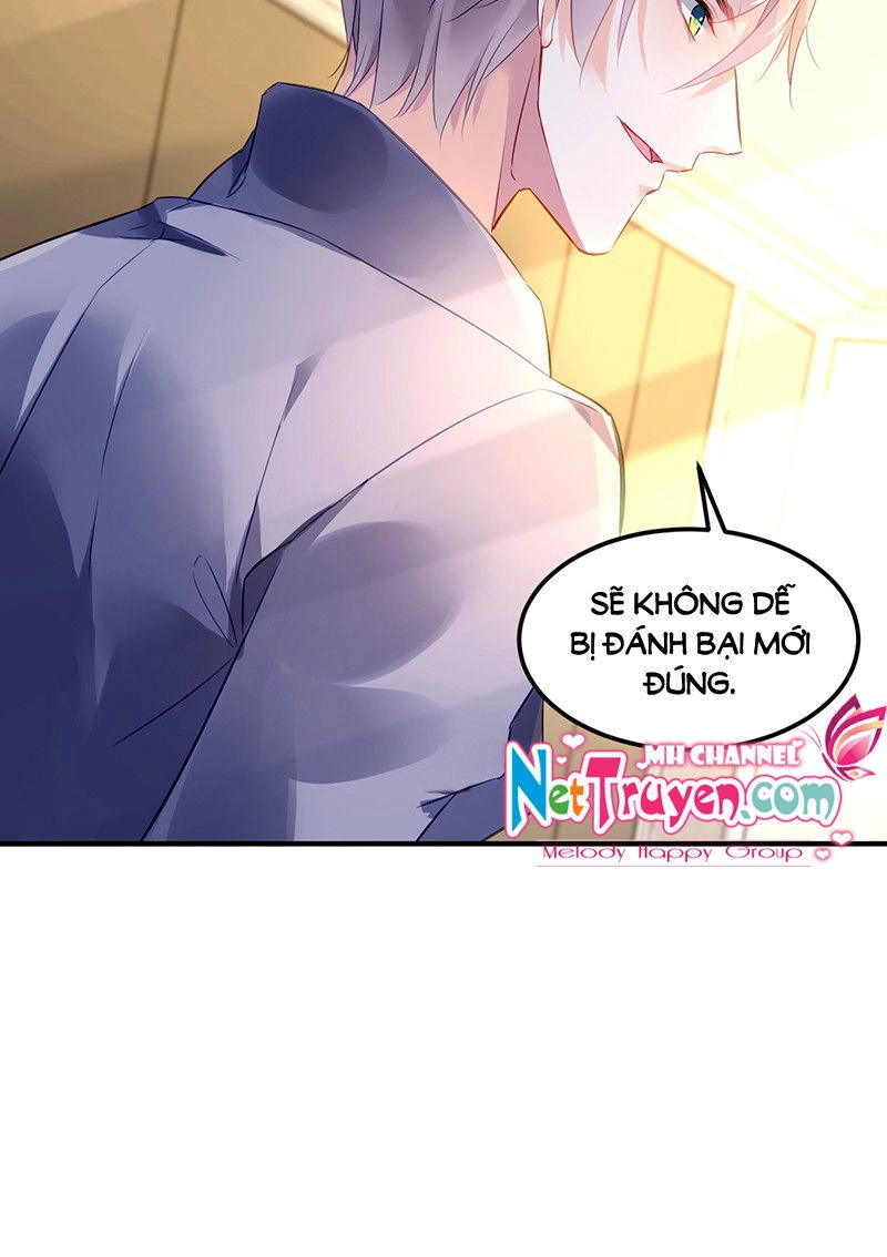 Đối Kháng Hoa Tâm Chủ Thượng Chapter 30 - 8