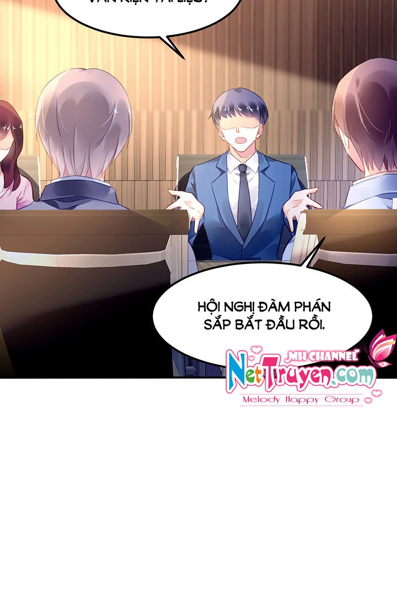 Đối Kháng Hoa Tâm Chủ Thượng Chapter 30 - 10