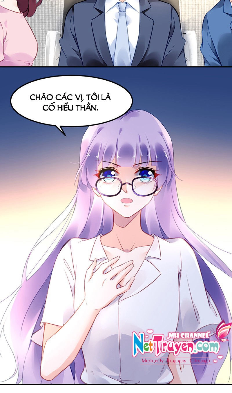 Đối Kháng Hoa Tâm Chủ Thượng Chapter 30 - 12