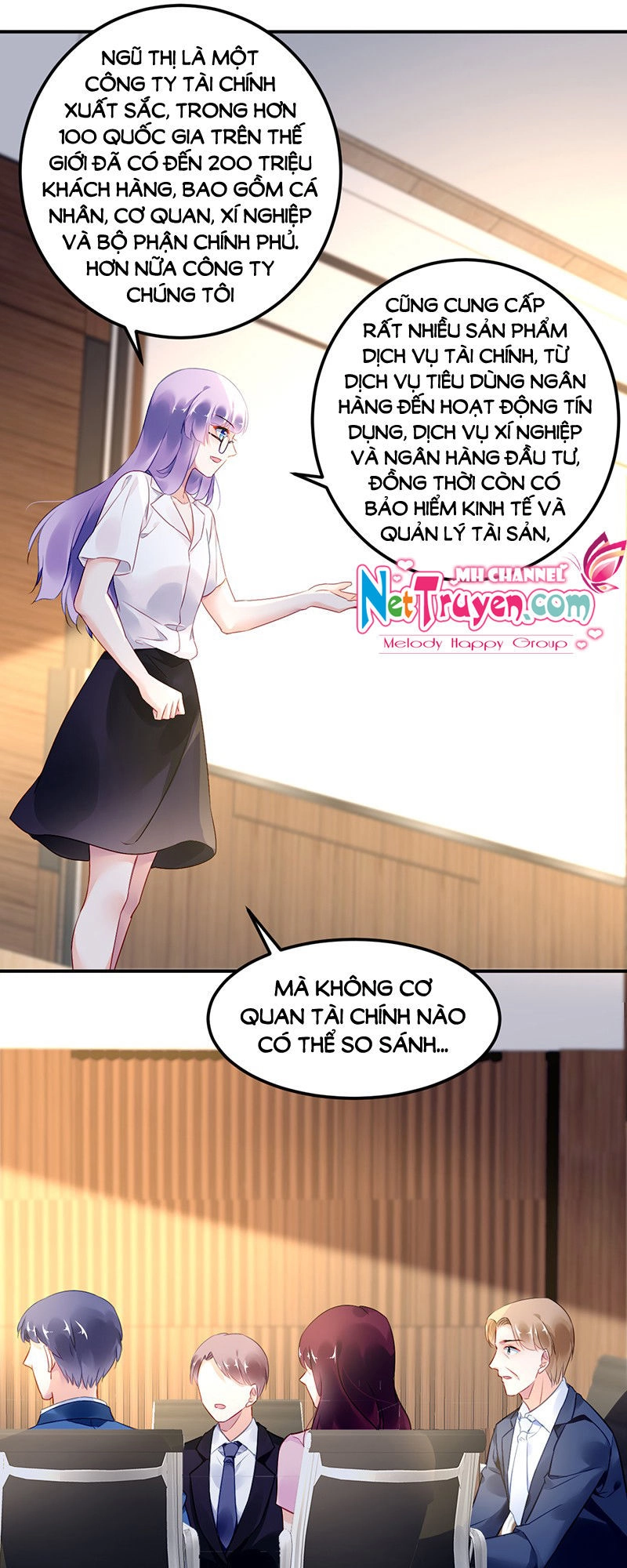 Đối Kháng Hoa Tâm Chủ Thượng Chapter 30 - 13