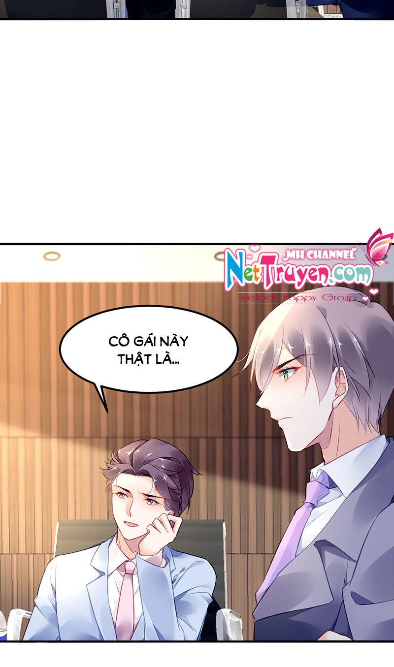 Đối Kháng Hoa Tâm Chủ Thượng Chapter 30 - 14