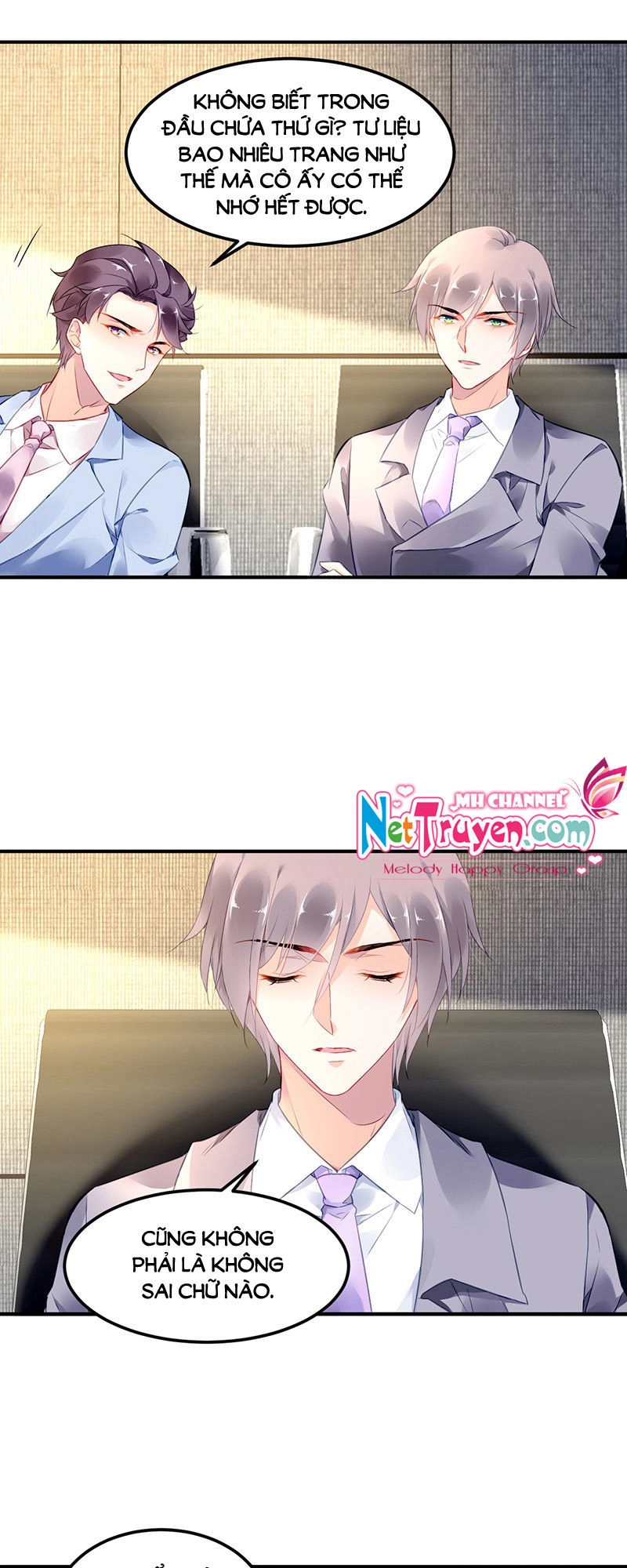 Đối Kháng Hoa Tâm Chủ Thượng Chapter 30 - 15