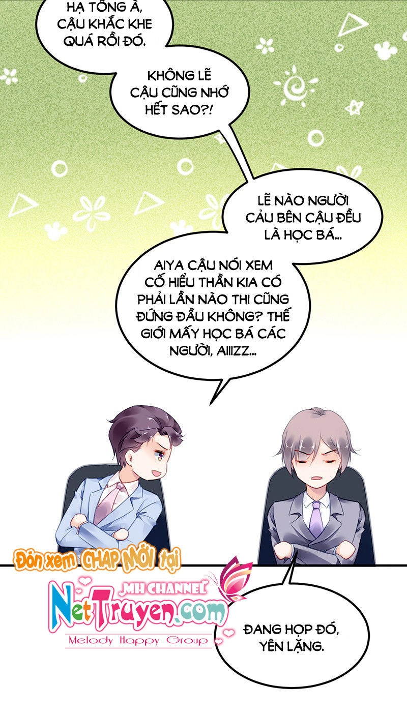 Đối Kháng Hoa Tâm Chủ Thượng Chapter 30 - 16