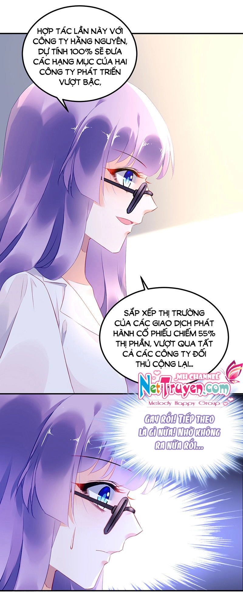 Đối Kháng Hoa Tâm Chủ Thượng Chapter 31 - 4