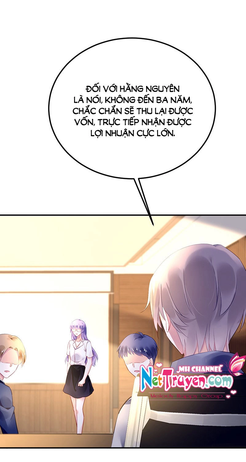 Đối Kháng Hoa Tâm Chủ Thượng Chapter 31 - 5