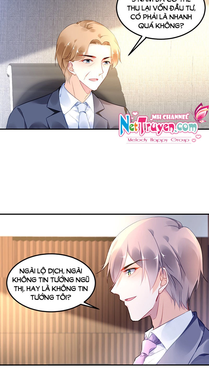 Đối Kháng Hoa Tâm Chủ Thượng Chapter 31 - 7