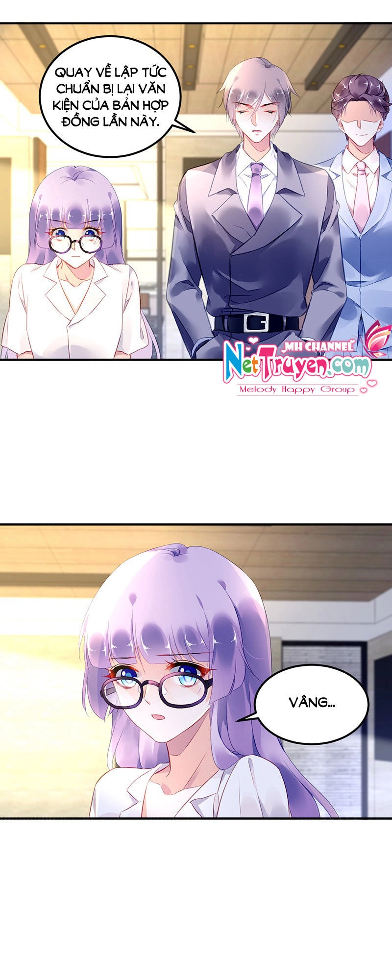 Đối Kháng Hoa Tâm Chủ Thượng Chapter 31 - 10