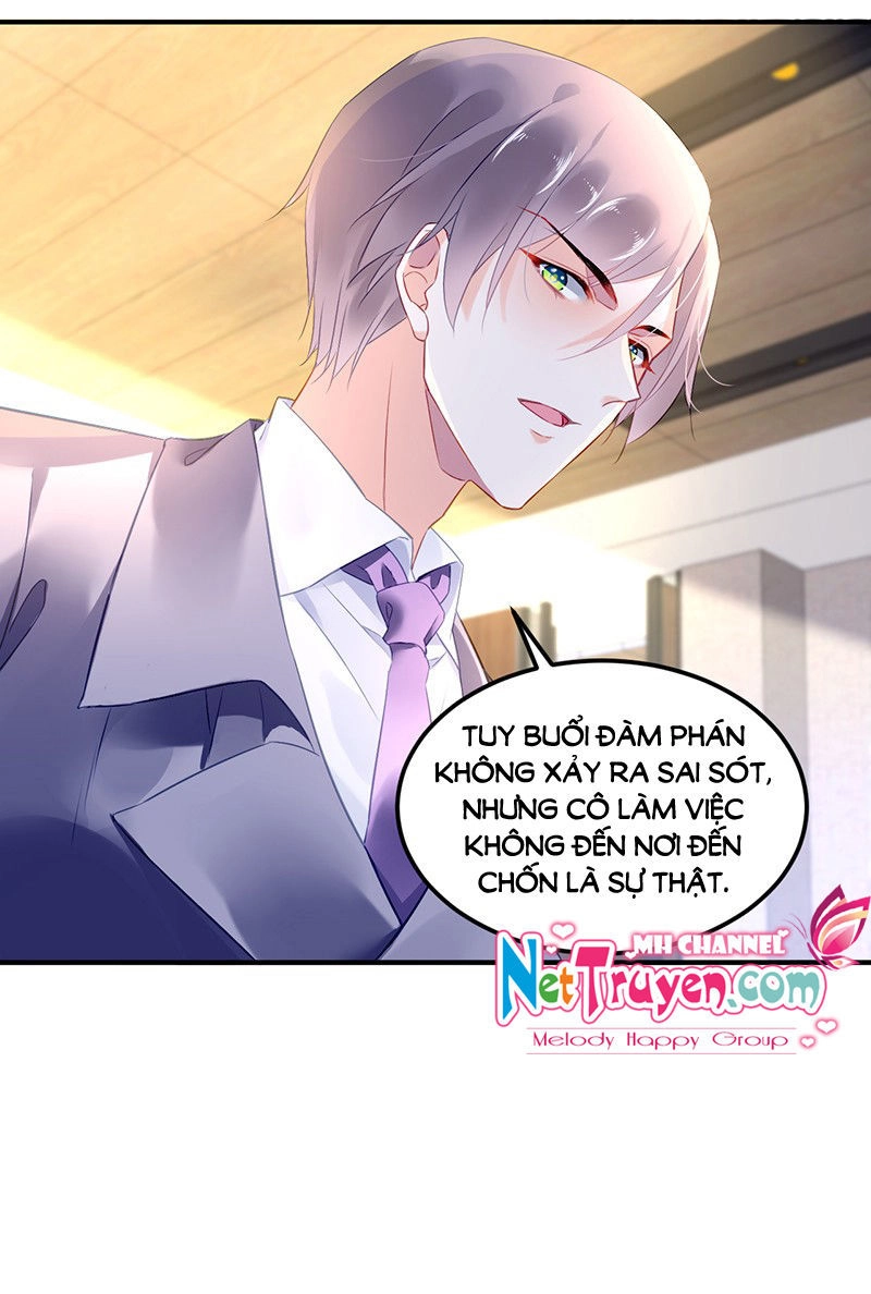 Đối Kháng Hoa Tâm Chủ Thượng Chapter 31 - 11