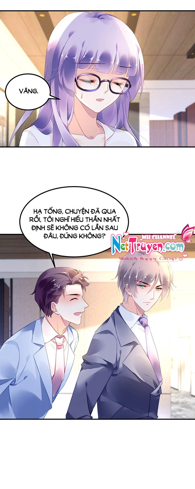 Đối Kháng Hoa Tâm Chủ Thượng Chapter 31 - 12