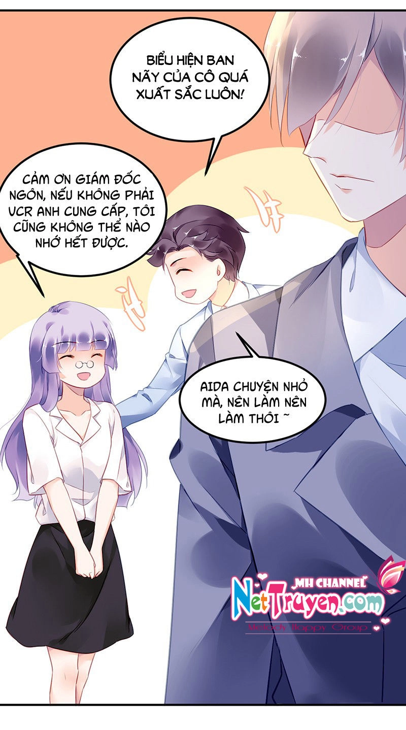 Đối Kháng Hoa Tâm Chủ Thượng Chapter 31 - 13