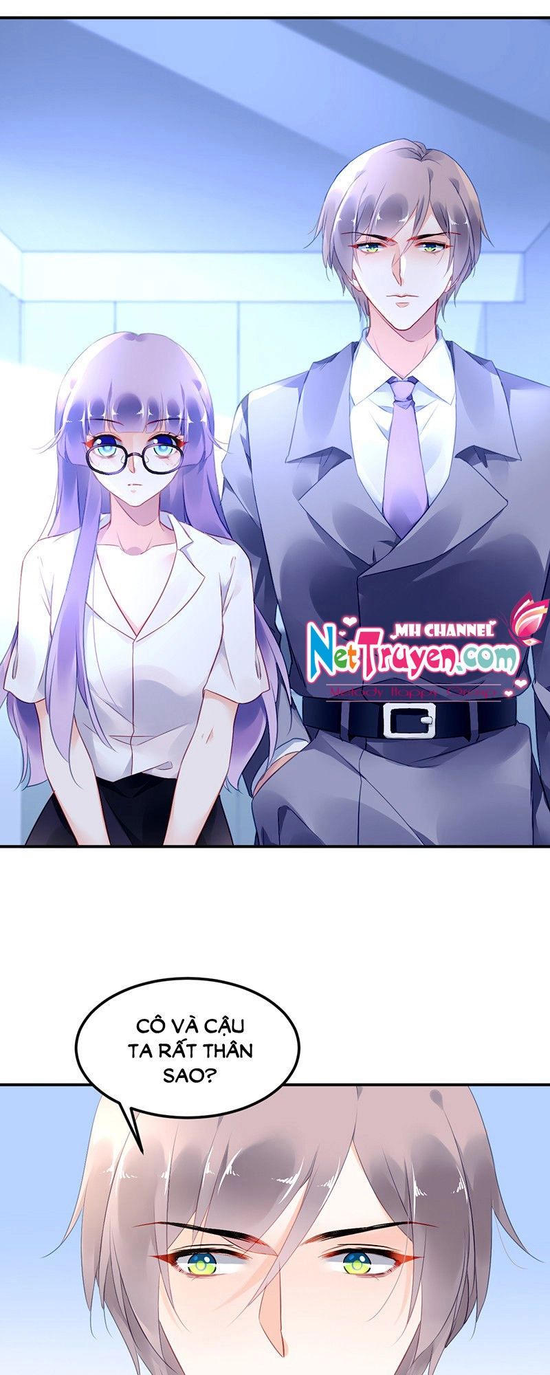 Đối Kháng Hoa Tâm Chủ Thượng Chapter 32 - 6